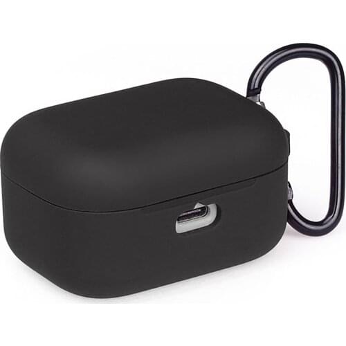 Protective Cover Soft Silicone Earphone Case for Nokia E3500 Wireless Bluetooth Headset Accessories Headphone Storage Bag