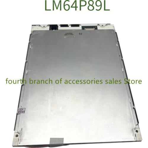 10.4'' LCD PANEL LM64P89L