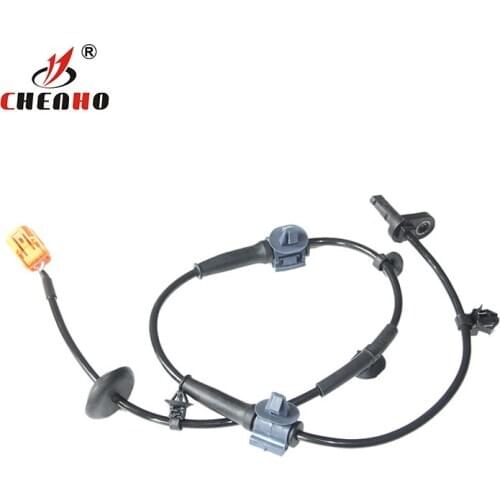 Abs sensor front left for H-onda jazz II 2004-city ge4 06-08 57455-sag-h01