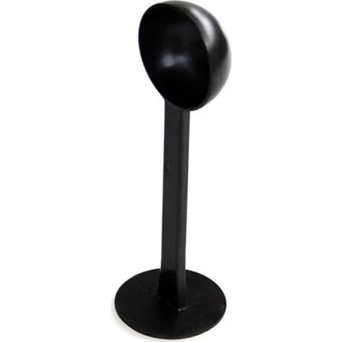 Two in One Coffee Bean Spoon Coffee Measuring Spoon 10G Powder Pressed Powder Press Spoon Coffee Machine Accessories