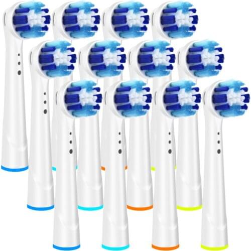 Hiclean Care Oral-B Toothbrush Heads
