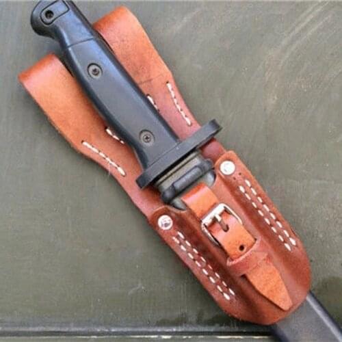 WWII IMPERIAL MILITARY JAPANESE ARMY T30 BAYONET FROG COLLECTIONS Craft Souvenir