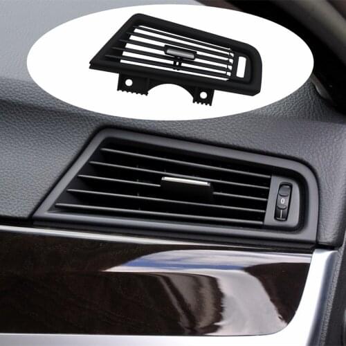 Left / Right Console Grill Dash AC Air Vent For BMW 5 Series 520 523 525 528 530 535 2010-2016