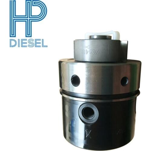 4pcs/lot Hot Sale 7180-647U 4/9 right DPA Head Rotor with high quality Diesel Pump Head Rotor 7180-647U with top quality