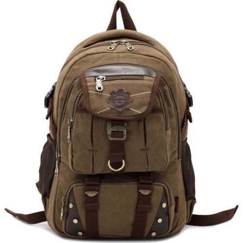 Meigardass Backpacks For Men