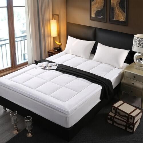 Soft Thick Soft Mattress Protective Mattress Cover