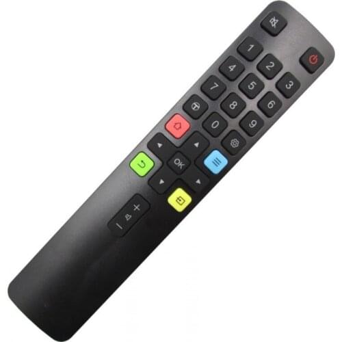 Remote control for TCL TV controller ARC801L RC801LDCI1 RC801 49P3 55P3 65P3 55N3