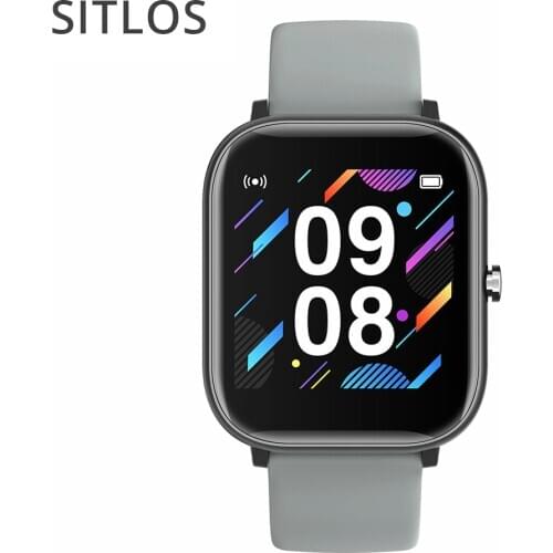SITLOS Women's Smart Watch