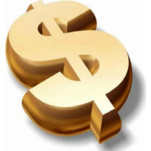 Make up the difference in postage