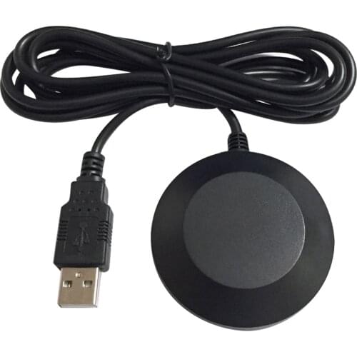 BEITIAN USB Laptop GPS Receiver Ubx G7020-KT G-MOUSE Replace BU-353S4 BS-708 USB GPS Receiver