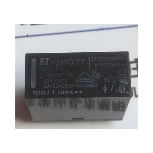 H2AK012T 12VDC microwave oven water heater 302WP-1AH-C GM Series Automotive Relay 13500126> PA66-GF30