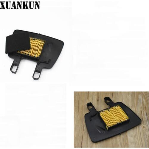 XUANKUN Motorcycle Accessories QS110 Air Filter Air Filter Air Filter