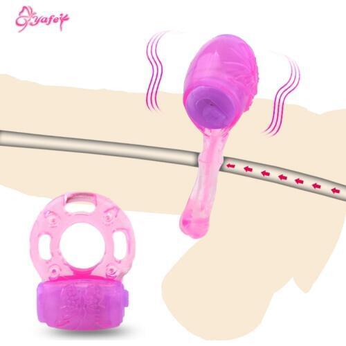 YAFEI Safe Sex Products