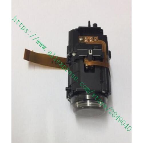 Camera Repair Parts for Panasonic MDH1 MDH1GK HDC-MDH1GK HDC-MDH1 zoom lens group without CCD unit