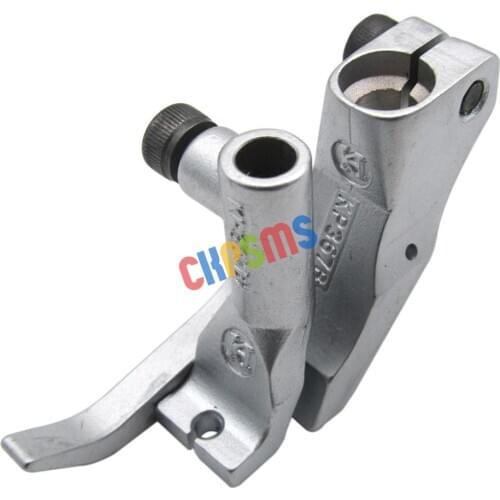 1SET #KP367B Binder PRESSER FOOT FIT For Durkopp Adler 367 467 767 669 JUKI LU-2210