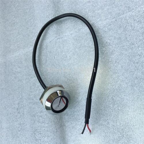 100pcs fine copper ibutton key probe tm ds9092 ibutton probe ibutton reader