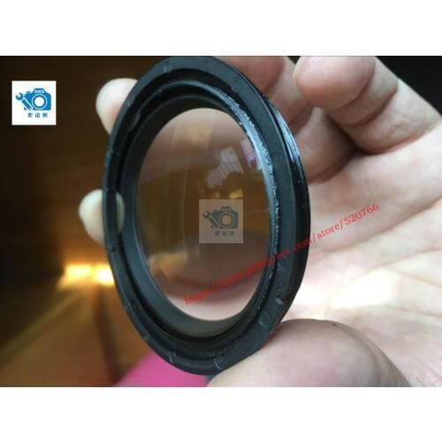 90%new no scratch original for nikon AF-S DX 18-105mm F/3.5-5.6G ED VR front glass 18-105 1ST LENS GROUP UNIT 1B101-012