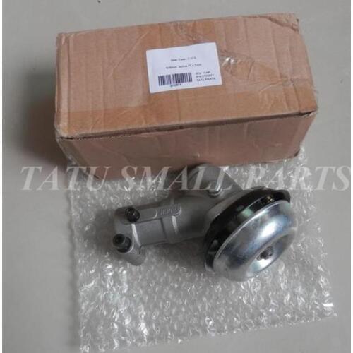 GEAR CASE WORKING HEAD ASSEMBLY DIA 26MM SPLINE 7T X7MM FOR MOST BRUSH CUTTER TRIMMER FREE SHIPPING CHEAP GEAR CASE PARTS