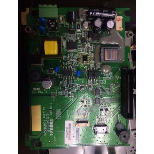 AST3301-Power board