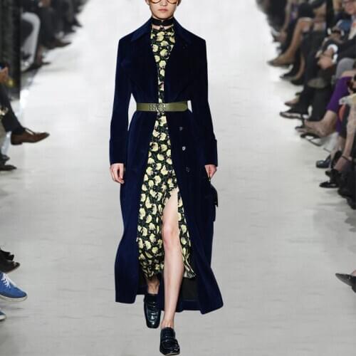 JSXDHK Women's Trench Coats