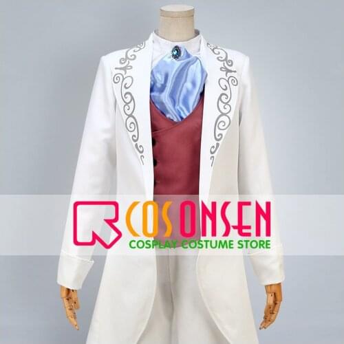 COSPLAYONSEN Hana Awase Mizuchi Cosplay Costume All Sizes Custom Made