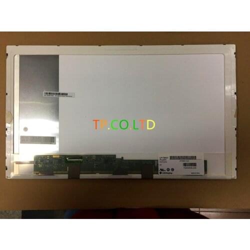 New Original Laptop LCD LED 17.3" Normal Screen Glossy LP173WD1(TL)(G1) LTN173KT01/02/03 B173RW01 N173O6-L02 N173FGE-L23/L32