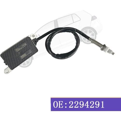 Fit for Scania truck nitrogen oxide sensor 2294291