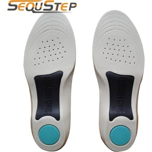 Sequstep Badminton Sneakers