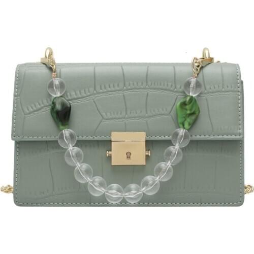 自由与荣耀 Small Women's Bags