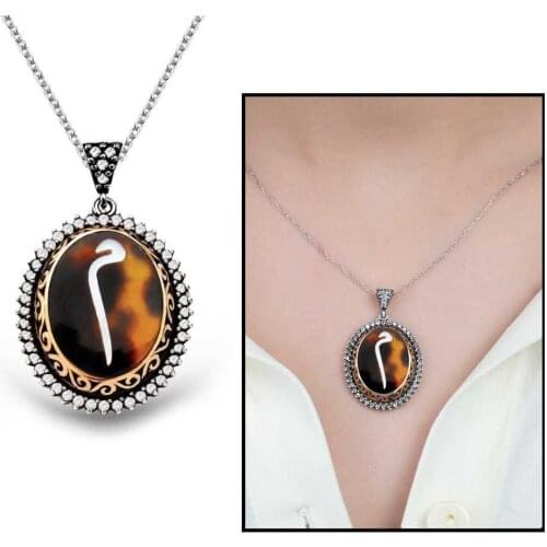 TESBİHANE Necklaces