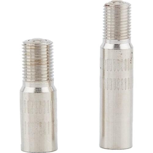 Tyre Valve Extension Adapter For M365 Electric Scooter Inflatable Air nozzle