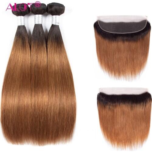 Накладные натуральные волосы ALOT China At AliExpress