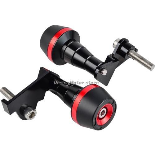 For Honda CBR1000RR Engine Frame Slider Guard Crash Pad Falling Protector for CBR 1000RR CBR 1000 RR 2012 2013 2014 2015 2016