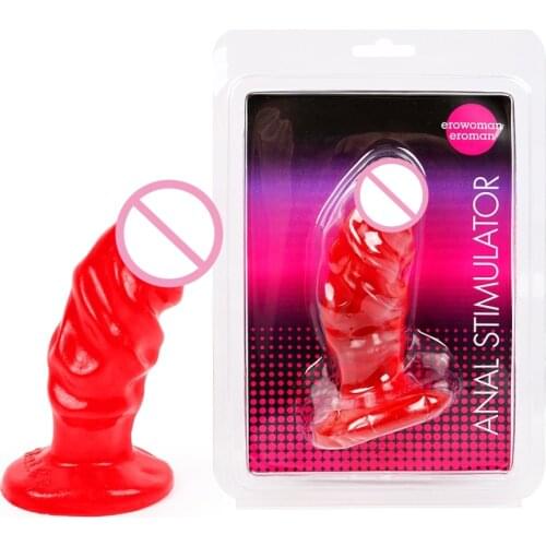 Анальные игрушки Eroman-erowoman China At AliExpress