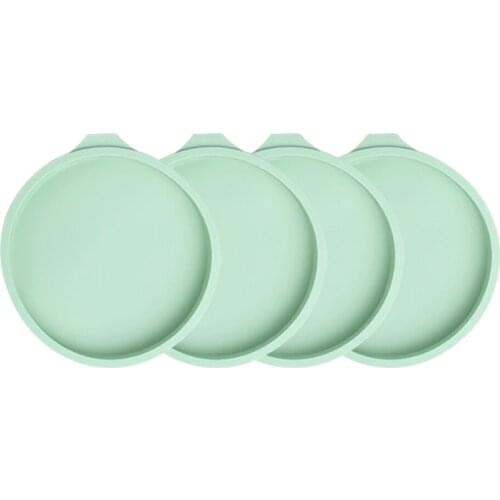 Silicone Cake Molds FenKicyen China
