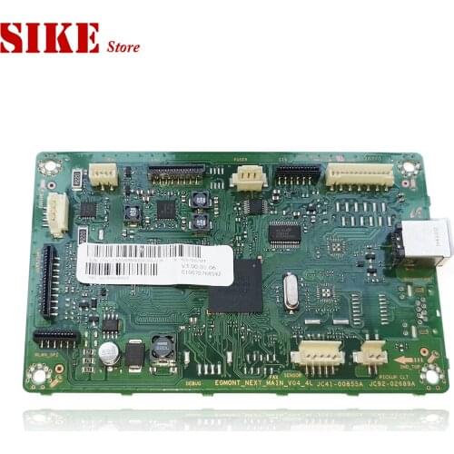 JC92-02688B Logic Main Board For Samsung Xpress SL M2070 M2071 M2070W M2071W M2070F M2071FH Formatter Board Mainboard