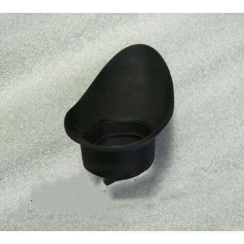 For Panasonic AG-AC90 AG90 MDH2 MDH3 eye mask leather camera leather camera accessories