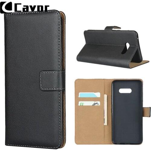 Leather Flip Coque For LG V50S ThinQ 5G Cover Case Wallet Flip Phone Accessories For LG V50S Cases Fundas Hoesjes Capinhas