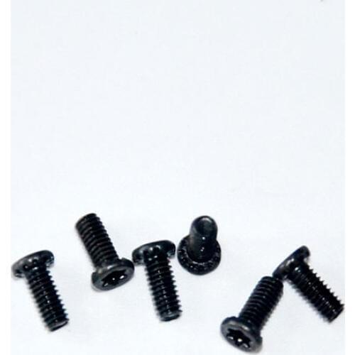 Hinge Screw Screws Set For MacBook Pro Unibody 13" A1278 A1342/15" A1286/17" A1297