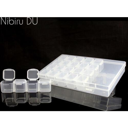 Nibiru DU Sets For Manicure