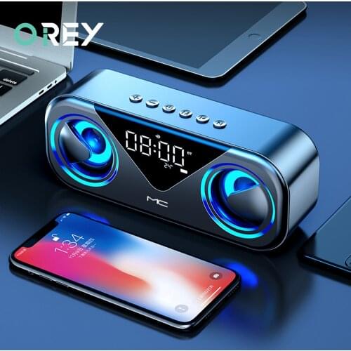OREY Portable Speakers