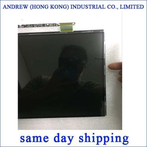 Original New 13.3'' A1369 A1466 LCD Display For Apple MacBook Air A1369 A1466 LCD LED Display Screen