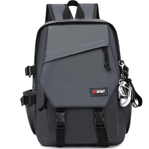 POOLOOS School Backpacks For Boys