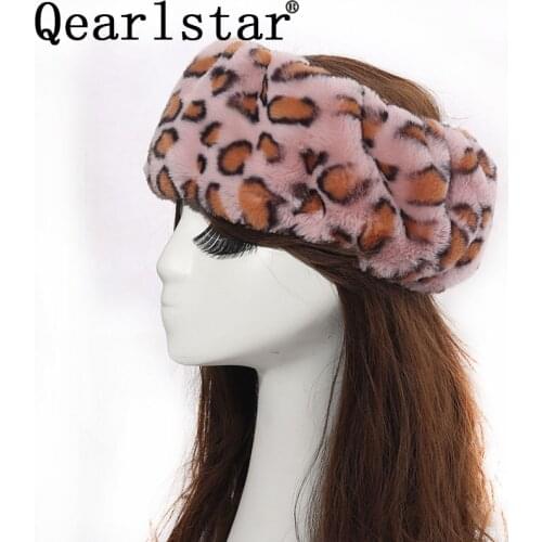 Qearlstar Women's Winter Hats