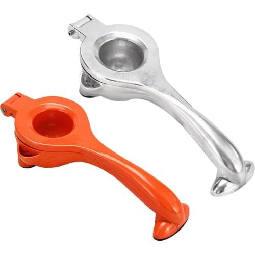 Manual Juicer Metal Squeezer Juicer for Fruit Orange Kitchen Tool