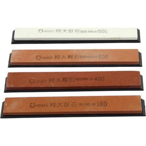 Sharpening Stones For Sharpener Professional Sharpening System 4 stones