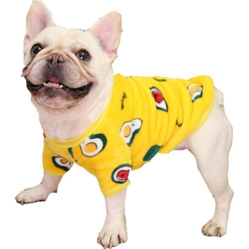 VOKMASCOT Vests For Dogs