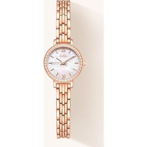 Женские золотые часы YPAY China At AliExpress