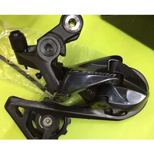 Ultegra RD-R8000 rear derailleur 2*11S road bike derailleurs R8000 22S