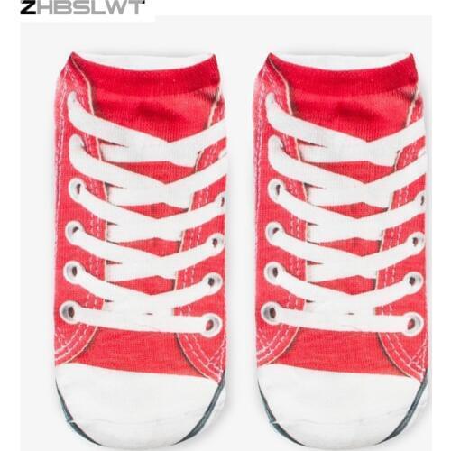 ZHBSLWT Footwear